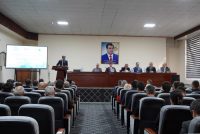 Форуми илмии байналмилалии «Илмҳои геологии Осиёи Марказӣ – 2026» доир гардид