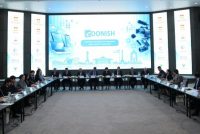 «EDONISH: МАКТАБ, ВОЛИДАЙН ВА ТАҲСИЛОТ ДАР МУҲИТИ РАҚАМӢ».  Дар Душанбе нишасти матбуотӣ доир гардид