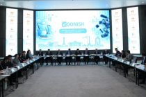 «EDONISH: МАКТАБ, ВОЛИДАЙН ВА ТАҲСИЛОТ ДАР МУҲИТИ РАҚАМӢ».  Дар Душанбе нишасти матбуотӣ доир гардид