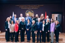 Пешниҳодҳои Тоҷикистон дар ҷаласаи Комиссияи доимии Ассамблеяи байнипарламентии давлатҳои иштирокдори ИДМ дастгирӣ ёфтанд