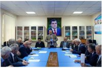 Доир ба нақши Маркази синошиносӣ дар тарҷума ва таҳқиқи осори Ибни Сино  конфронси илмӣ-амалӣ баргузор шуд