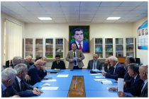 Доир ба нақши Маркази синошиносӣ дар тарҷума ва таҳқиқи осори Ибни Сино  конфронси илмӣ-амалӣ баргузор шуд