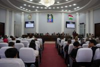 Оид ба ҳифзи мероси таърихию фарҳангии тоҷикон конфронси байналмилалӣ доир шуд