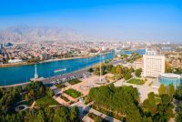 Нақшаи буҷети суғуртаи иҷтимоӣ ва нафақа дар вилояти Суғд беш аз 100 фоиз иҷро гардид