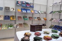 «КИТОБИ ДУШАНБЕ». Дар намоишгоҳи байналмилалӣ беш аз ду ҳазор номгӯй китоб пешниҳод гардид