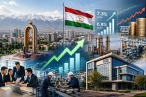 Коршиносони БОР соҳаи нақлиёт ва логистикаро яке аз муҳаррикони рушди иқтисодиёт арзёбӣ менамоянд