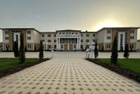 Дар даврони соҳибистиқлолӣ дар шаҳри Кӯлоб 53 бинои муассисаи таълимӣ ба истифода дода шуд