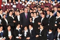 МУАЛЛИМ–АҚЛ, ШАРАФ ВА ВИҶДОНИ ҶОМЕА. Иқтибосҳо аз суханрониҳои Президенти Тоҷикистон муҳтарам Эмомалӣ Раҳмон