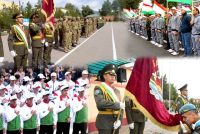 Дар Душанбе нақшаи даъвати тирамоҳии ҷавонон ба сафи Қувваҳои Мусаллаҳи Ҷумҳурии Тоҷикистон пурра иҷро гардид
