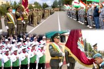 Дар Душанбе нақшаи даъвати тирамоҳии ҷавонон ба сафи Қувваҳои Мусаллаҳи Ҷумҳурии Тоҷикистон пурра иҷро гардид