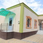 Дар Ҷамоати деҳоти Роҳатии ноҳияи Рӯдакӣ иншооти нави таълимию варзишӣ ба истифода дода шуданд
