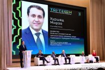 Хуршед Мирзо: «Иқдоми муҳими Тоҷикистон дар соҳаи инноватсия ва технологияҳои рақамӣ бунёди IT HUB DUSHANBE аст»