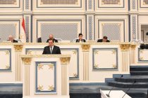 Созишнома байни Ҳукумати Тоҷикистон ва Ҳукумати Амороти Муттаҳидаи Арабӣ оид ба алоқаи ҳавоӣ қабул гардид