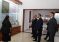 Барои Сарвазири Тотористон ва ҳамроҳонаш сайри осорхонавӣ ташкил гардид