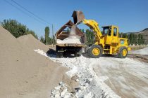 Ширкати «IRS» ба мавсими зимистон омодагии ҷиддӣ дидааст
