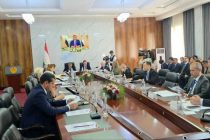 Доир ба дастгирии истеъдодҳои ҷавон дар ИДМ конференсияи байналмилалӣ баргузор шуд