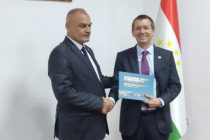 Тоҷикистон ва Британияи Кабир ҳамкориро дар самти омӯзиш ва ҳифзи ёдгориҳои таърихию фарҳангӣ тақвият медиҳанд