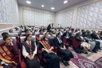 Дар ноҳияи Рӯдакӣ доир ба баланд бардоштани сатҳи огоҳии ҷавонон оид ба хатари терроризм ҳамоиш баргузор шуд