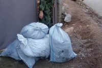 ДАР ПАЙРАВӢ БА ИҚДОМҲОИ ПЕШВОИ МИЛЛАТ. Дар ноҳияи Рашт ба 80 оилаи ниёзманд ангишт кумак карда шуд