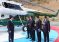 Рустами Эмомалӣ бо сафари корӣ ба ноҳияи Дарвози Вилояти Мухтори Кӯҳистони Бадахшон ташриф оварданд