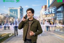 Садои тоза ва интернети босуръат: муштариён VoLTE-ро интихоб мекунанд