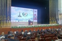 Дар шаҳри Душанбе муколамаи G10 Insight Forum 2026 оғоз гардид