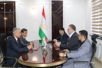 Ҳамкории стратегӣ дар самти ҷалби сармоягузории устувор ва маблағгузории иқлимӣ тақвият меёбад