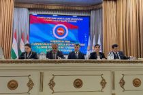 Дар Душанбе Шурои намояндагии Ташкилоти ҷамъиятии ҷавонон «Созандагони Ватан» таъсис дода шуд