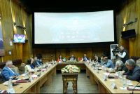 Ҷаласаи Шурои директорони киностудияҳои кишварҳои аъзои ИДМ доир шуд