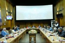 Ҷаласаи Шурои директорони киностудияҳои кишварҳои аъзои ИДМ доир шуд