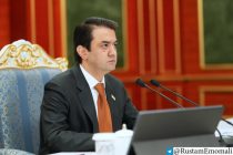 Иҷлосияи ҳафтуми Маҷлиси вакилони халқи шаҳри Душанбе, даъвати ҳафтум баргузор гардид