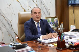 Ҷамшед Нурмаҳмадзода: «Омори боэътимод заминаи муҳими банақшагирӣ, пешрафт ва қабули қарорҳои дурус…