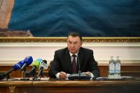 Қоҳир Расулзода: «Раёсати Тоҷикистон дар Созмони ҳамкории Шанхай ба иқтисод ва мавқеи ин созмони бонуфуз таҳким бахшид»