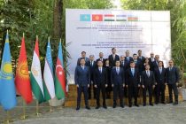 Рушди инфрасохтори пардохтӣ дар вохӯрии минтақавии роҳбарияти бонкҳои миллии кишварҳои Осиёи Марказӣ ва Озарбойҷон баррасӣ шуд