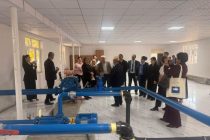 Тоҷикистон ва Узбекистон дар соҳаи идоракунии захираҳои об таҷрибаи якдигарро меомӯзанд