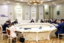 Тоҷикистон ва Бонки аврупоии таҷдид ва рушд ҳамкориро дар самти таҳкими низоми молиявию бонкӣ густариш медиҳанд