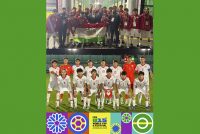Дастаи мунтахаби наврасони Тоҷикистон (U-15) дар Чемпионати ҷаҳон-2026  оид ба футбол бар тимҳои Бермуд ва Филиппин пирӯз шуд