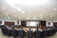 Доир ба таъриху фарҳанги Кӯшониён конфронси ҷумҳуриявӣ баргузор шуд