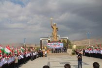 ДАЪВАТИ ТИРАМОҲӢ. Наваскарони ноҳияи Ёвонро ба сафи Қувваҳои Мусаллаҳи Тоҷикистон ботантана гусел намуданд