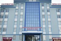 Дар вилояти Суғд зиёда аз 1200 муассисаи тиббии давлатӣ ва хусусӣ фаъолият дорад