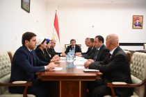 Ҷаласаи кумитаи Маҷлиси миллӣ оид ба таъмини асосҳои конститутсионӣ, ҳуқуқу озодиҳои инсон, шаҳрванд ва қонуният доир шуд